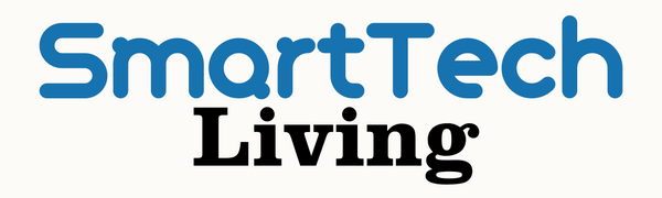 SmartTech Living